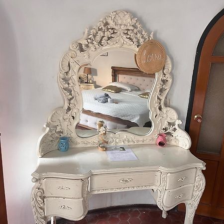 The Chill In Mansion Hostel Santa Marta Екстер'єр фото