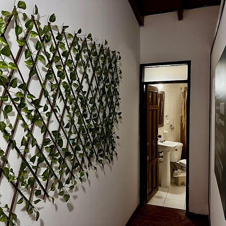 The Chill In Mansion Hostel Santa Marta Екстер'єр фото