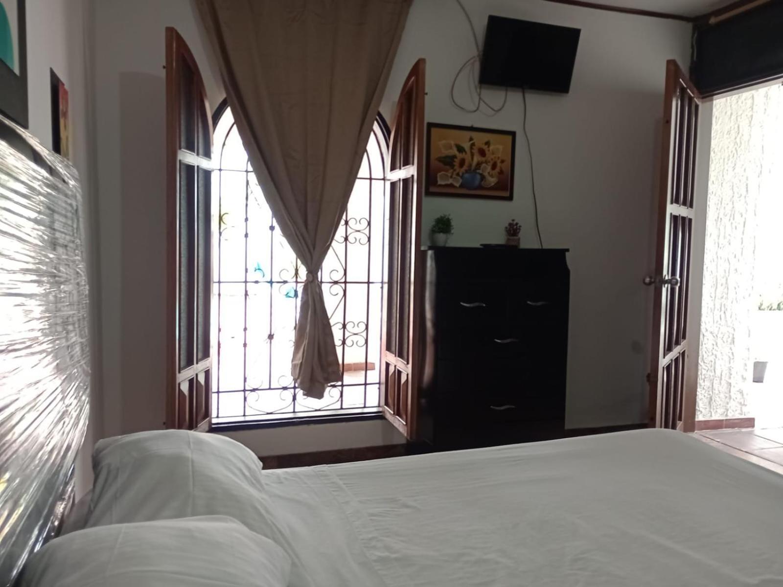 The Chill In Mansion Hostel Santa Marta Екстер'єр фото