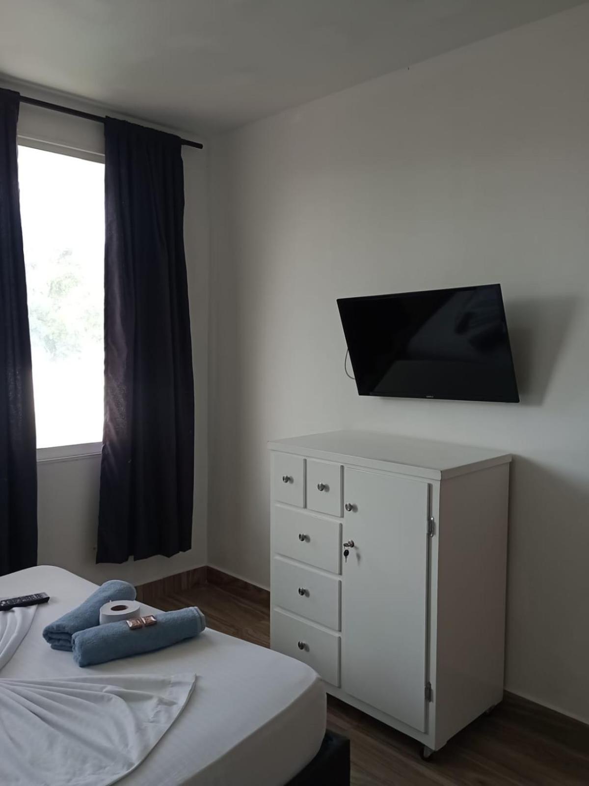 The Chill In Mansion Hostel Santa Marta Номер фото