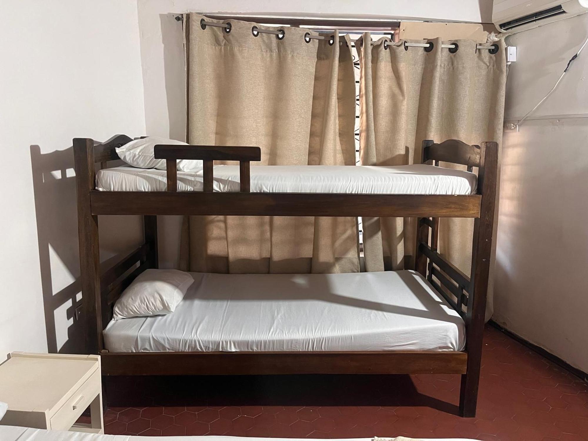 The Chill In Mansion Hostel Santa Marta Екстер'єр фото