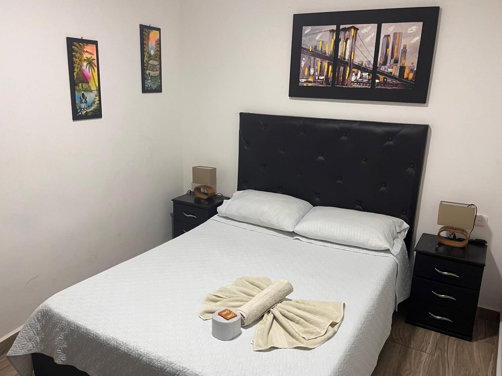 The Chill In Mansion Hostel Santa Marta Екстер'єр фото