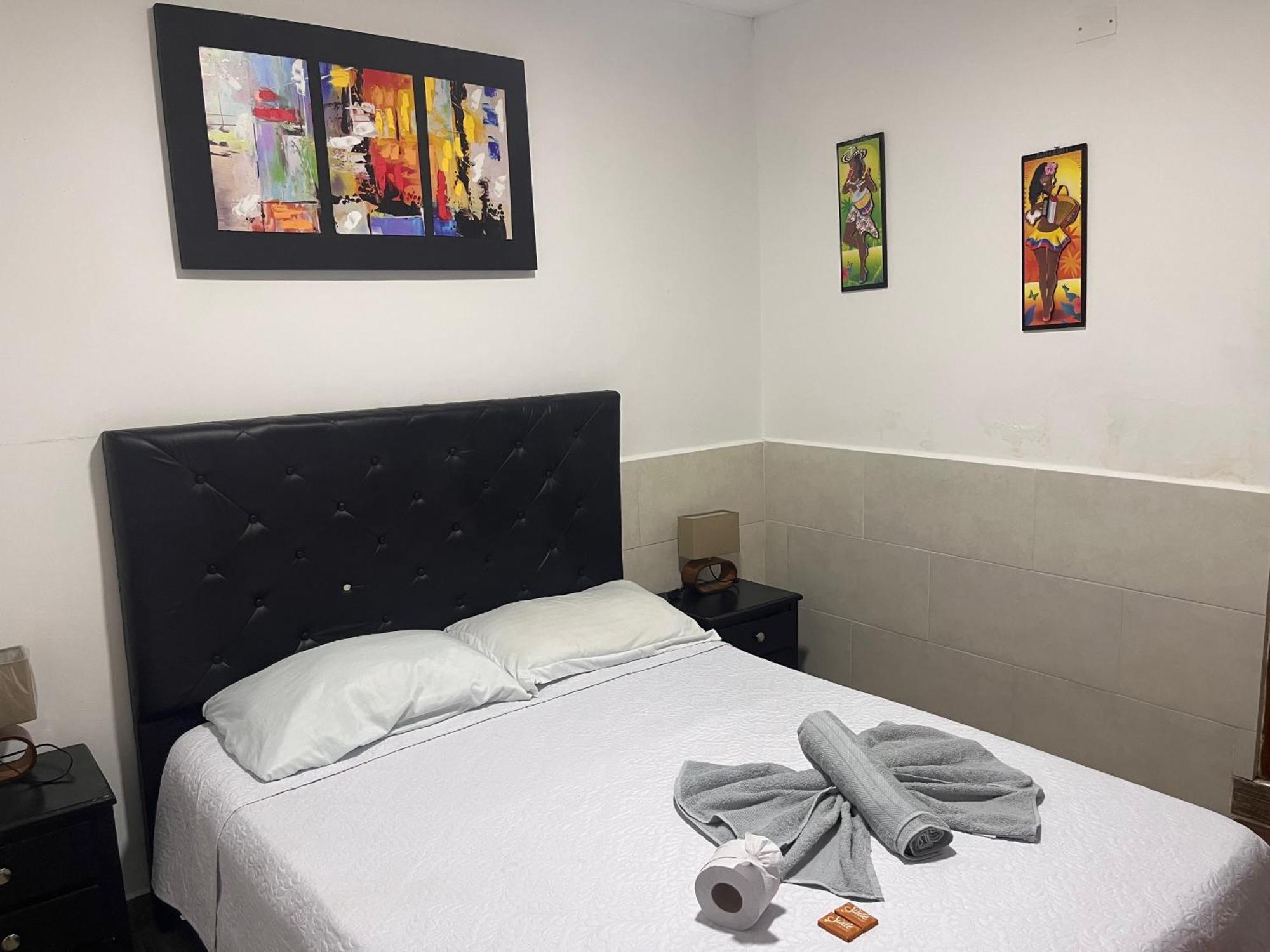 The Chill In Mansion Hostel Santa Marta Екстер'єр фото