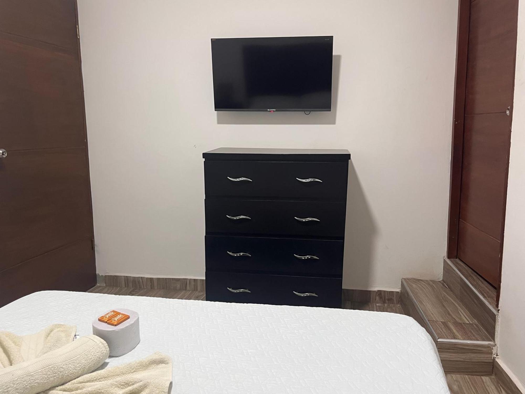 The Chill In Mansion Hostel Santa Marta Екстер'єр фото