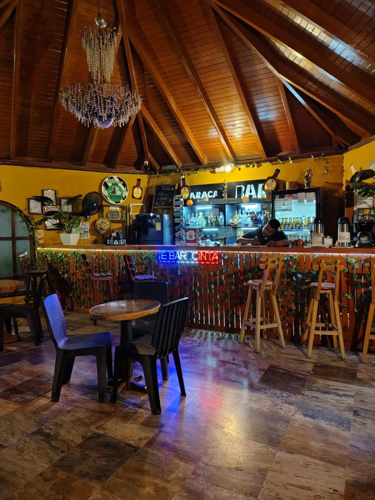 The Chill In Mansion Hostel Santa Marta Екстер'єр фото