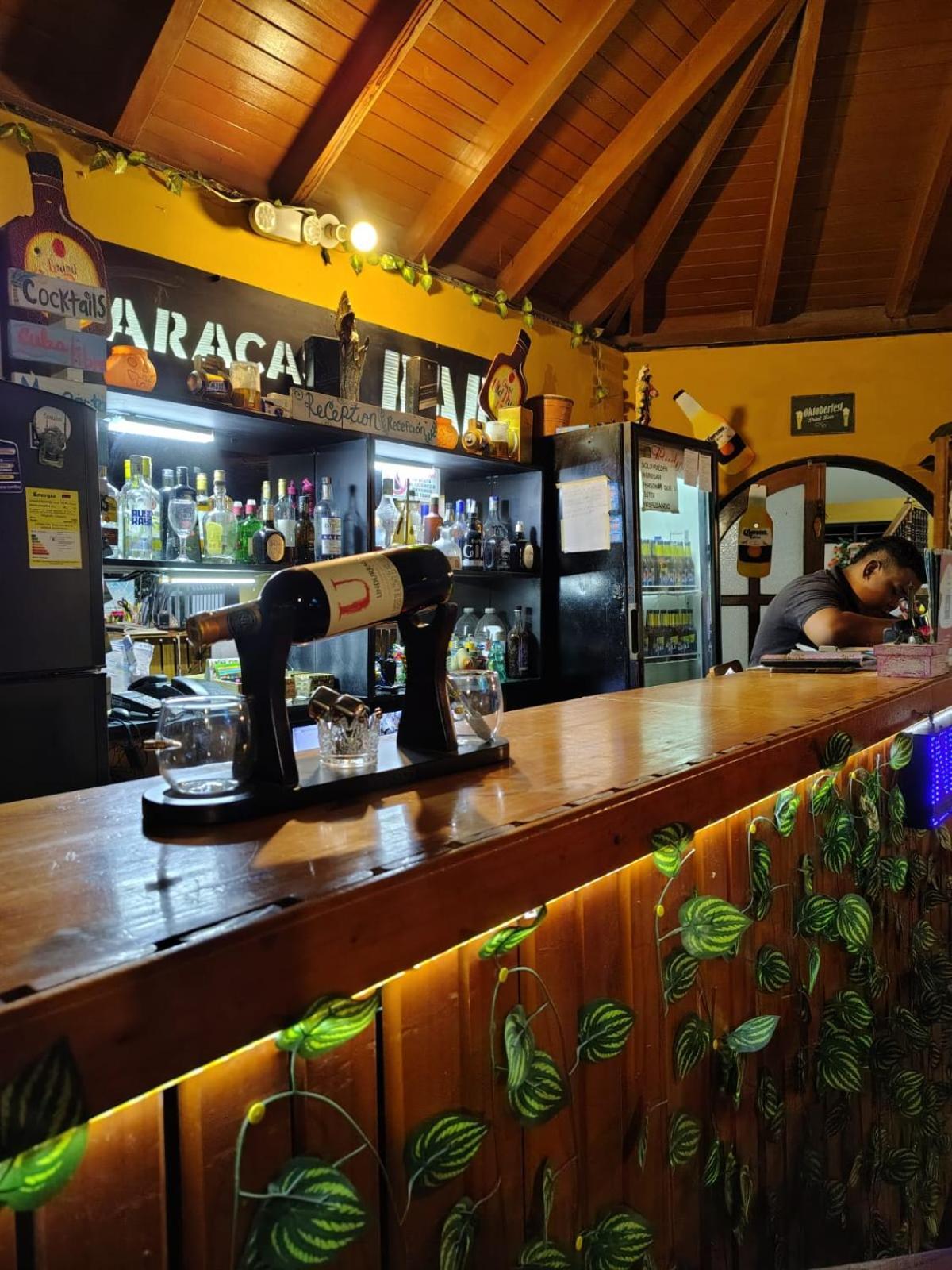 The Chill In Mansion Hostel Santa Marta Екстер'єр фото